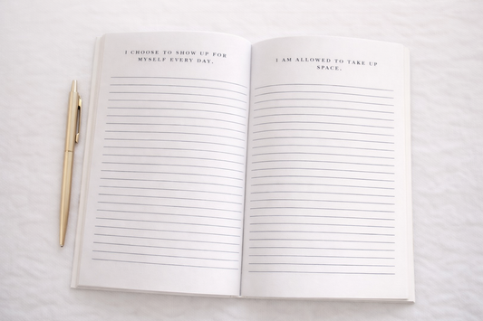 100 Affirtmation To Rewire Your Mind